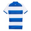 Camiseta de fútbol Queens Park Rangers Primera Equipación 2024-25 - Hombre